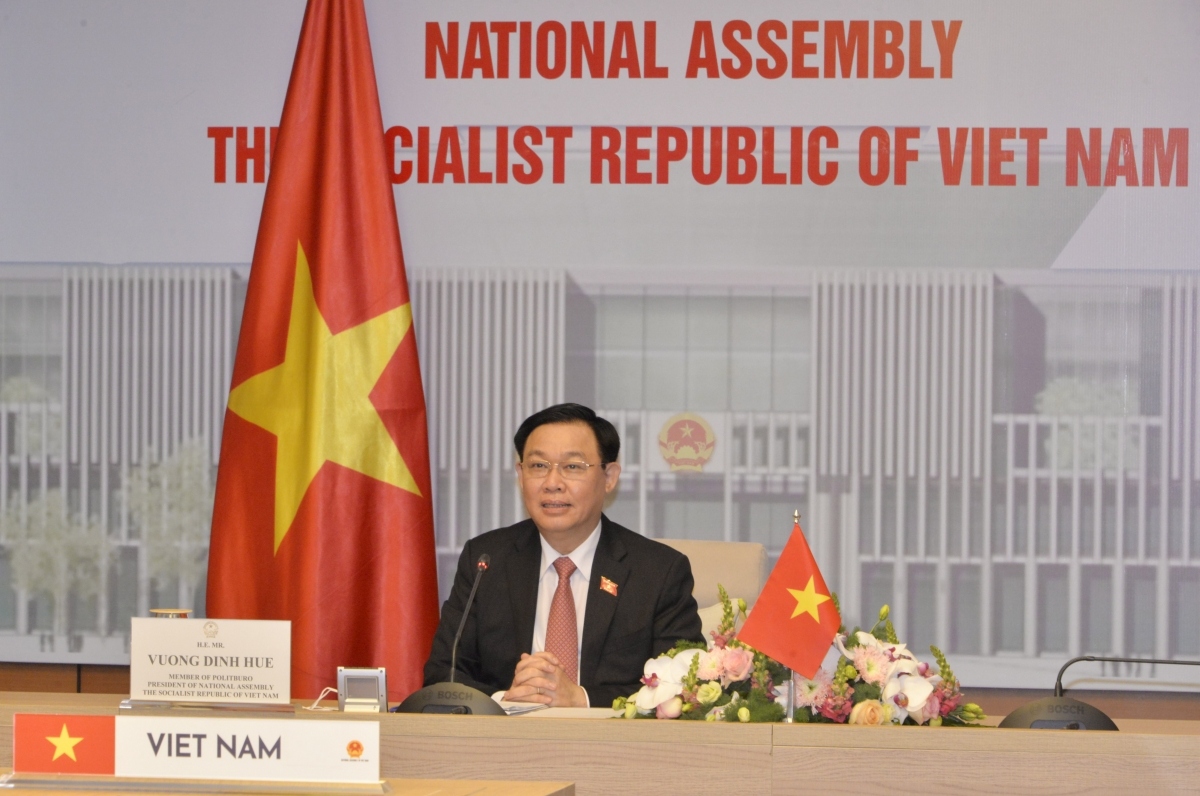 Vietnam aspires to ramp up all-around cooperation with Hungary
